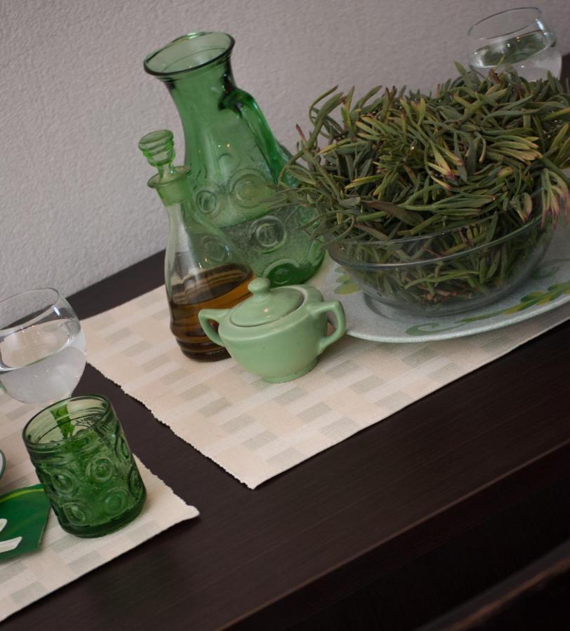 Apartmani Jagoda Lastovo Ngoại thất bức ảnh