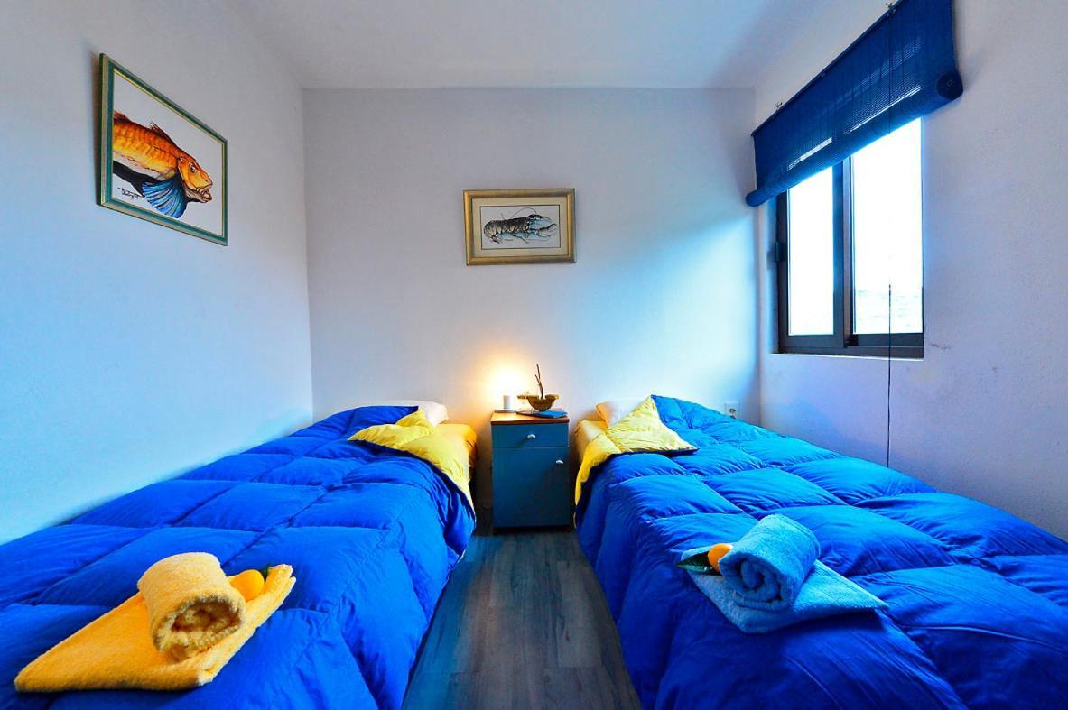 Apartmani Jagoda Lastovo Ngoại thất bức ảnh