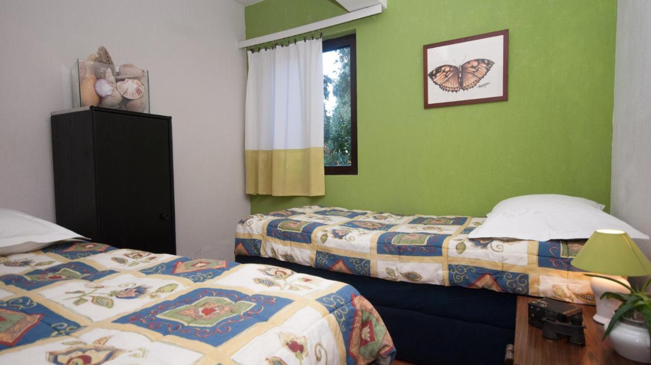 Apartmani Jagoda Lastovo Ngoại thất bức ảnh