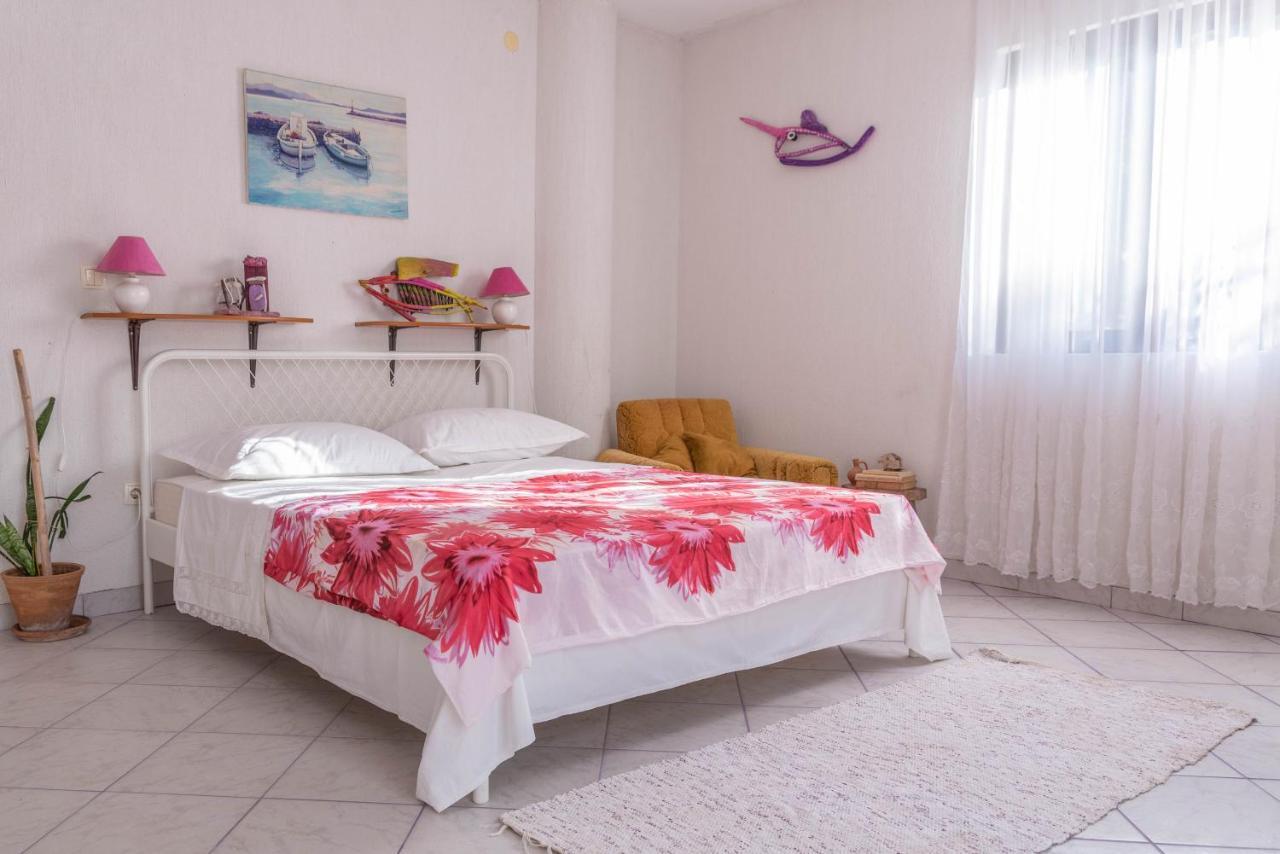 Apartmani Jagoda Lastovo Ngoại thất bức ảnh