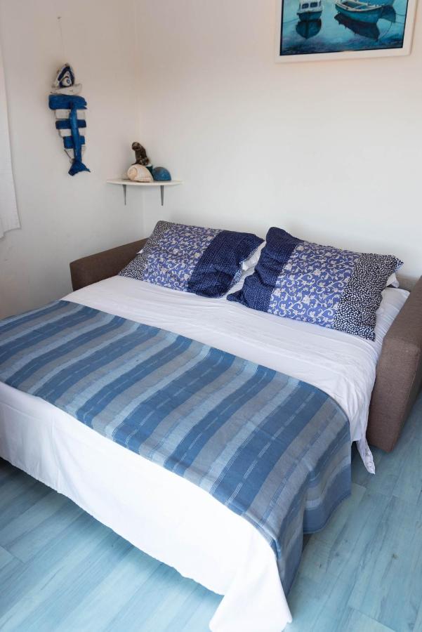 Apartmani Jagoda Lastovo Ngoại thất bức ảnh